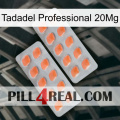 Tadadel Professional 20Mg 27